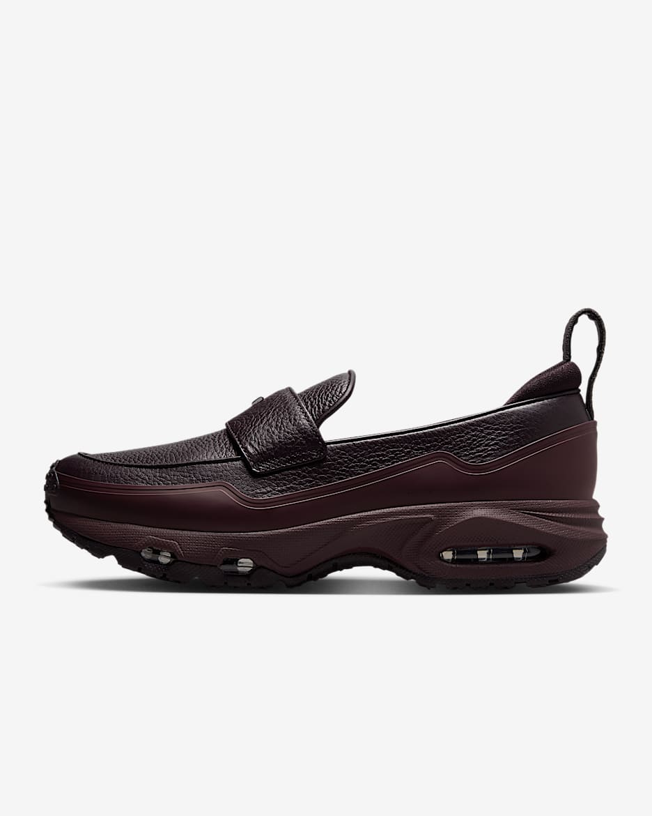 【NIKE】W AIR MAX PHENOMENA NIKE W AIR MAX PHENOMENA SWDC BLACK/METALLIC SILVER-METALLIC